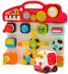 Baby Mix Placa muzicală interactivă Baby Mix