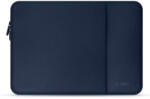 Tech-Protect Neopren laptop tok 15-16'', sötétkék