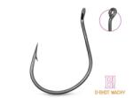 Delphin Horog b! d-shot wacky / 8db-1/0 (101005324) - nextfish