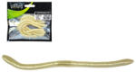 WIZARD worm col. pearl 14cm 5pcs/bag (86951-060) - nextfish