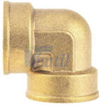 Everpro Réz könyök BB 3/4 (10277)