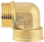 Everpro Réz könyök KB 1/2 (10276)