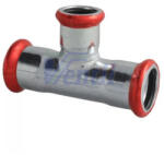 FixTrend Szénacél 18-15-18 T (12770)