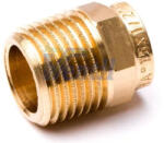 Everpro Vörösréz csatlakozó 28-1" KM (10359)