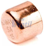 Everpro Vörösréz kupak 18 (10327)