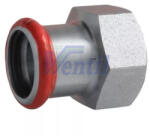 FixTrend Szénacél 22-3/4" BM (12730)