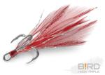 Delphin B! RD Hook TRIPLE 3db 06 hármas horog (101003096)