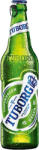 Tuborg Green üv. 0, 33l eldob. 24/# DRS