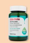 Farm Stay Arckrém-ampulla Cica Farm Revitalizing Cream Ampoule - 250 ml