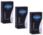 Pasante 36 бр. (3x12 бр. ) По-здрави презервативи Pasante Extra