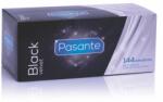 Pasante 144 бр. Черни Презервативи Pasante Black Velvet - kondomi