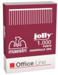 PRIMULA Tűzőkapocs, 6/4, PRIMULA, Jolly (1001121) - fodicoaruhaz