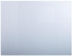 EXACOMPTA Könyökalátét, PVC, 500x650 mm, EXACOMPTA, áttetsző (29635E) - fodicoaruhaz