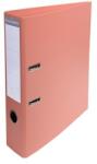 Exacompta Iratrendező, 70 mm, A4, PVC, EXACOMPTA, lazac (53705E) - fodicoaruhaz