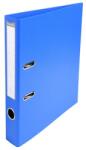 Exacompta Iratrendező, 50 mm, A4, PVC, EXACOMPTA, kék (EX53542E) - kecskemetirodaszer
