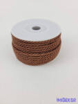  Zsinór 3mm x 20y - Barna 2