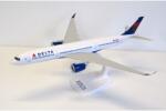 Airbus A350 Airbus A350-900 Delta repülőgép modell N501DN