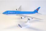 Boeing 747 Boeing 747-8i Korean Air repülőgép modell HL7637