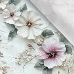 Takoy Jersey Takoy virágok Elly