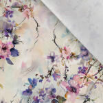 Takoy Prémium pamut NELA világos virágok 4