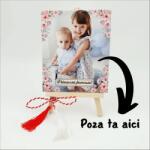 Gravolo Tablou martisor mini canvas cu sevalet (C1150)