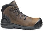 Base Protection Védőbakancs Base Be-Strong/Be-Uniform S3 Barna 41 (B0888BKR41)