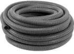 Gao PVC gégecső 320N Ø16 10 méter szürke 7466H