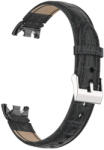 Nubo Xiaomi Smart Band 8/9 bőr pótszíj