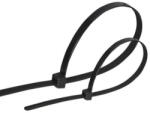 GAO Kábelkötegelő, készlet, fehér, 25db-os 08290