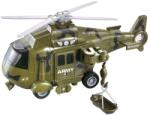 WENYI Jucarie City Service - Elicopter militar Resque, 1: 20 (1910A203)