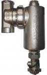 Fernox TF1 OMEGA FILTER 3/4 mágneses iszapleválasztó (TF1)