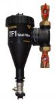 Fernox TOTAL FILTER TF1 1" EURO mágneses iszapleválasztó (TF1)
