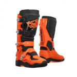  Acerbis Whoops Mx Csizma Fekete-narancs (0025890-209)