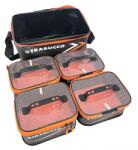 Trabucco Set Genti Impermeabile Trabucco EVA Planer Bag, 41x26x20cm (048-37-650)