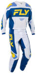  Fly Racing F-16 white-dark blue ruhaszett (F16whitekit)
