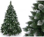 BraziCraciun. net Brad Artificial Aspen 180 cm (NK-ASP180)