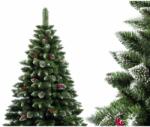 BraziCraciun. net Brad Artificial Paris Himalaya 220 cm (NK-PAR220)