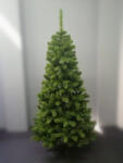 BraziCraciun. net Brad artificial de Craciun Abies 220 cm (MA-ABS-220)