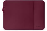 Tech-Protect Neopren husa pentru laptop 13'', burgundia Geanta, rucsac laptop