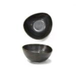 Horecano - Порцеланов рамекин ф9см 80мл ANTIQUE-BLACK (TR0004-3.5B) (0156124)