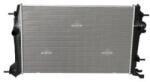NRF Radiator, racire motor NRF 59354 (59354)