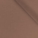 Takoy French terry nou OSKAR mocha mousse № 92