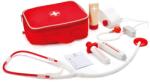 Hape Set de joaca trusa de doctor din lemn Hape (E3010A)
