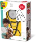 Ses Creative Stetoscop de jucarie pentru copii (18005) - kidostore