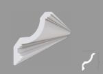 Fabrica De Profile Scafa decorativa de interior din poliuretan SD19 dimensiuni 154x115x2000mm (SD19)