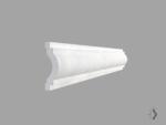 Fabrica De Profile Bagheta de colt / Cornisa de interior BC32 dimensiuni 85x27x2000mm (BC32)