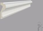 Fabrica De Profile Brau poliuretan de interior BR05 dimensiuni 49x20x2000mm (BR05)
