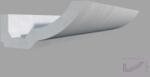 Fabrica De Profile Scafa decorativa de interior SD01 dimensiuni 60x130x2000mm (SD01)