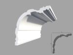 Fabrica De Profile Bagheta de colt / Cornisa de interior BC21 dimensiuni 145x140x2000mm (BC21)