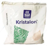 Yara Kristalon Maro 1 kg ingrasamant NPK 3-11-38, Yara, foliar, fertirigare, radicular (vita de vie, floarea soarelui, porumb, pomi fructiferi, legume, grau, orz, rapita)